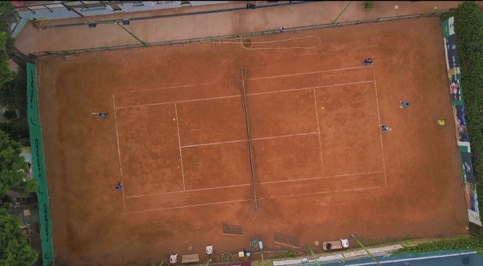 Tennis di Pia, Guzzi vota la convenzione ma attacca l'amministrazione comunale: "Club House chiusa e investimenti fermi" Tennis di Pia, Guzzi vota la convenzione ma attacca l'amministrazione comunale: "Club House chiusa e investimenti fermi"