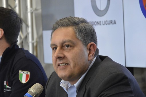 Coronavirus, presidente Toti: “Con i sindaci messaggio univoco e chiaro su ‘Liguria chiusa per Pasqua’&quot;