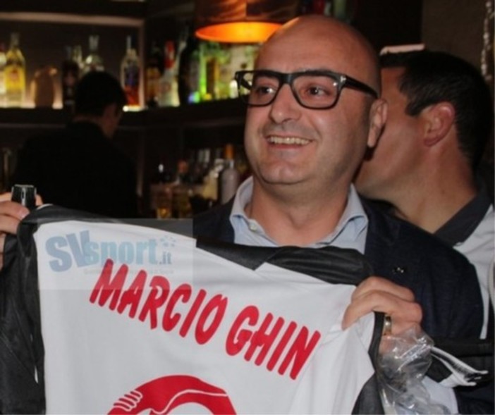 L'ex presidente dell'Albenga Calcio Tomatis passa dalle parole ai fatti: "Basta calunnie, ho presentato denuncia alla Polizia Postale"