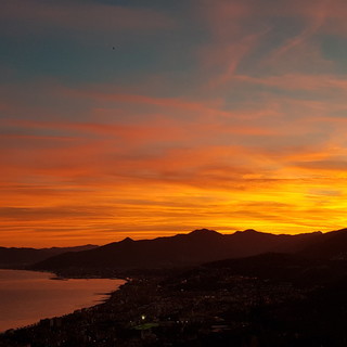 Castellazzi (Verdi): "Un'area marina protetta nel finalese potrebbe migliorare la biodiversità"
