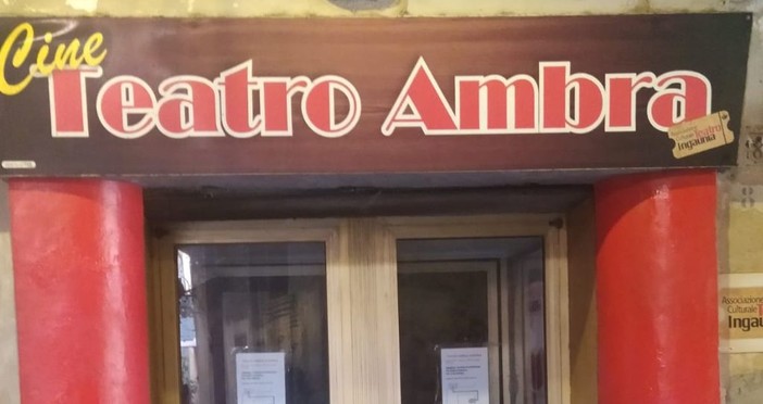 Albenga, aperta la vendita dei biglietti per gli spettacoli di AlbengAteatro 2025