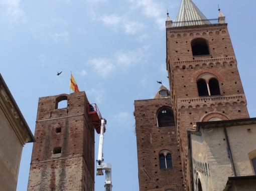 Albenga, l'assessore Passino rilancia: "Sempre più verso un turismo culturale, enogastronomico e balneare"