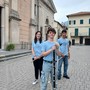 A Ranzi di Pietra Ligure il Trio Bandapiccola per San Bernardo Abate A Ranzi di Pietra Ligure il Trio Bandapiccola per San Bernardo Abate