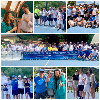 Garlanda: un successo il Torneo Nazionale di Primavera FISDIR, una due giorni dedicata ad atleti con disabilità intellettivo-relazionale