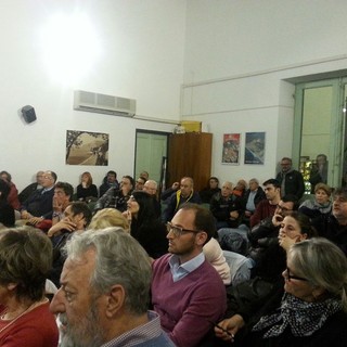 Frascherelli:”Sivori in grave degrado, per restaurarlo servono 3 milioni di euro: volontà riaprirlo, parteciperemo a nuovi bandi”