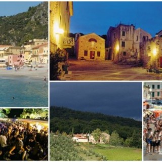 Tavolo del turismo, le categorie del savonese incontrano l'assessore Berrino: "Stato dell'arte è drammatico si rischiano perdite del 75%"