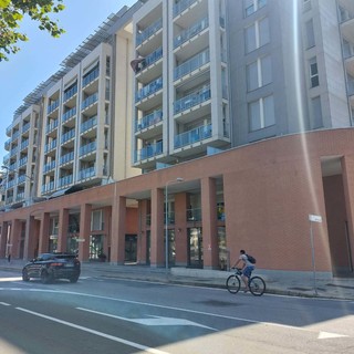 ARTE Savona, all'asta l'affitto di un locale commercial da oltre 800 metri quadri nel complesso "Balbontin"