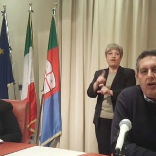 Covid-19, Toti: &quot;Persone ricoverate scendono sotto quota 50”