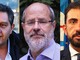 Toti, Rossetti e Medusei tra i "grandi elettori" per l'elezione del nuovo Presidente della Repubblica Toti, Rossetti e Medusei tra i "grandi elettori" per l'elezione del nuovo Presidente della Repubblica