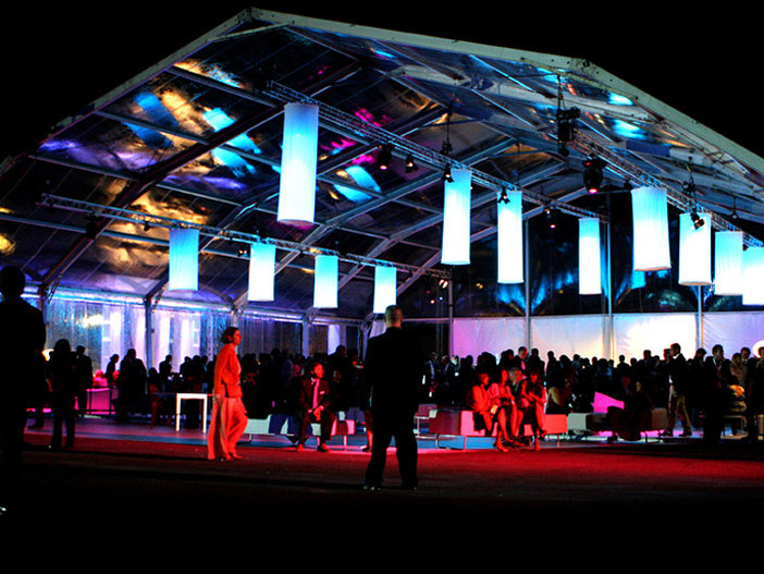 Ritorna ad Alassio in Piazza Partigiani il "Balun d'Arasce"