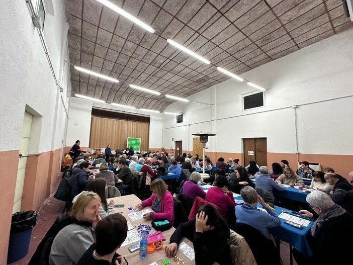 Teatrino di Bragno, sottoscrizione per il nuovo tetto: già 5mila euro raccolti, appello alle aziende del territorio Teatrino di Bragno, sottoscrizione per il nuovo tetto: già 5mila euro raccolti, appello alle aziende del territorio