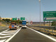 Complanare di Savona: chiuso per una notte l'allacciamento con l'autostrada A6