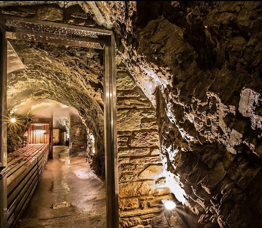 Procede con slancio la stagione alle Terme di Lurisia, apprezzate anche dai turisti stranieri Procede con slancio la stagione alle Terme di Lurisia, apprezzate anche dai turisti stranieri