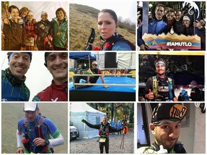 I Trailrunners Finale si distinguono sul Lago d'Orta in un grande momento di sport e solidarietà I Trailrunners Finale si distinguono sul Lago d'Orta in un grande momento di sport e solidarietà