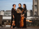 Il Trio Astatine protagonista del Festival Internazionale di Musica di Savona Il Trio Astatine protagonista del Festival Internazionale di Musica di Savona