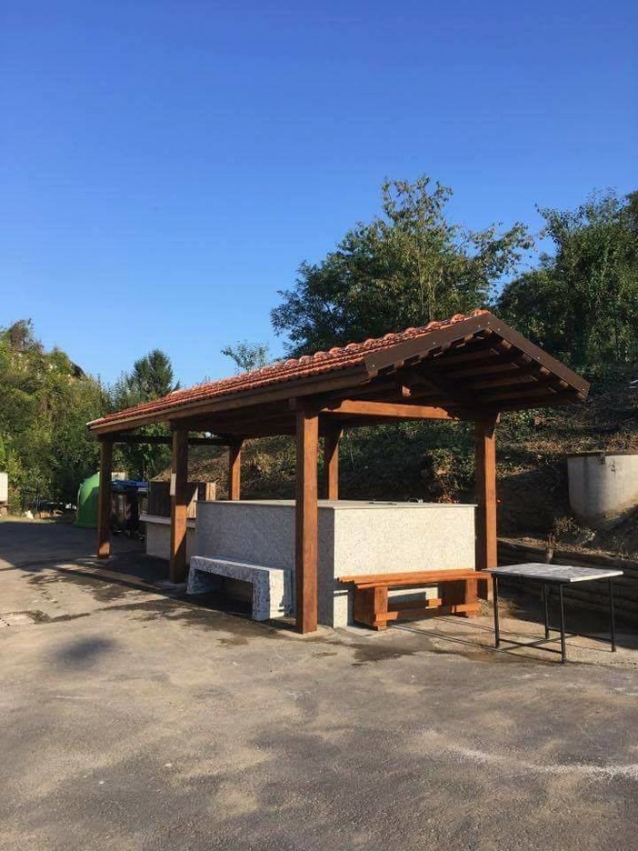 Roccavignale restaura gli antichi lavatoi