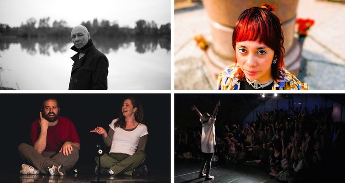 Torna Terreni Creativi Festival con il format originale: la prima serata sarà il 1 agosto