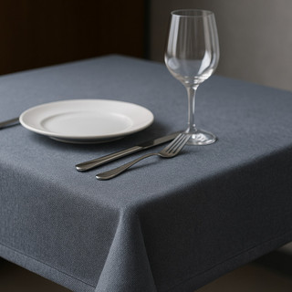 Tovagliato per ristoranti e comfort del cliente: il ruolo di texture, peso e caduta del tessuto