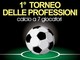 Calcio a 7: a Savona il primo Torneo delle Professioni