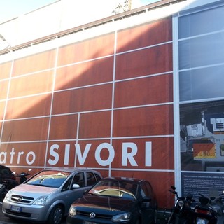 Finale, "Le Persone al Centro": "Sul Teatro Sivori a inizio mandato dall'amministrazione 200 giorni di inerzia"