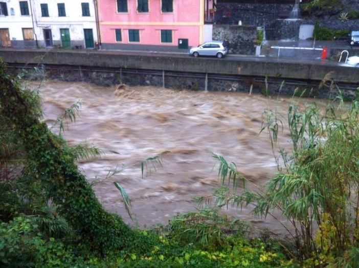 Rischio idrogeologico: aiuti alla Liguria dal ministero dell'ambiente, ma Savona è la &quot;Cenerentola&quot;