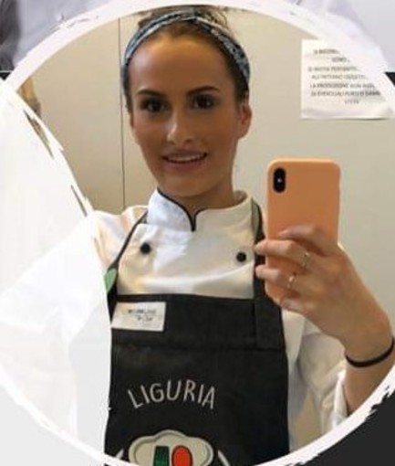 Borgio Verezzi in gara nel cooking show televisivo "Cuochi d'Italia" Borgio Verezzi in gara nel cooking show televisivo "Cuochi d'Italia"