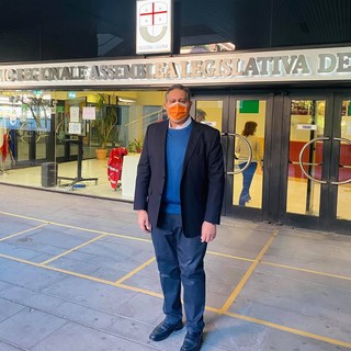 Covid, Toti: "La prossima settimana la Liguria resterà in zona arancione"