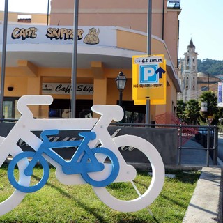 Vaccarezza sul successo del trofeo Laigueglia: "Soddisfatto del contributo della Regione"