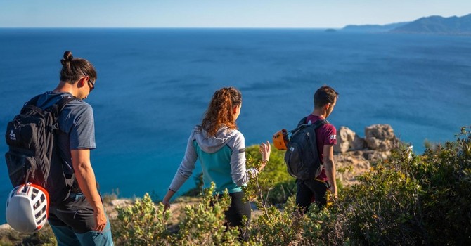 Turismo, la Liguria alla prova del Primo Maggio: il "mordi e fuggi" risposta a rincari e instabilità geopolitica