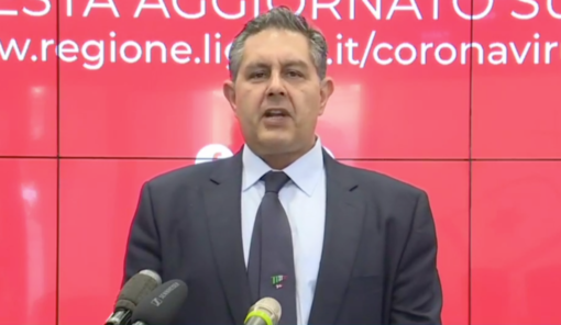 Regione Liguria incontra Autostrade per l'Italia, Toti "Abbiamo chiesto piano Marshall per la messa in sicurezza"