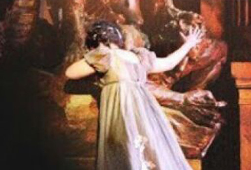 Rigoletto, Tosca, Carmen, Macbeth: le migliori opere in diretta satellitare da Londra a Savona Rigoletto, Tosca, Carmen, Macbeth: le migliori opere in diretta satellitare da Londra a Savona