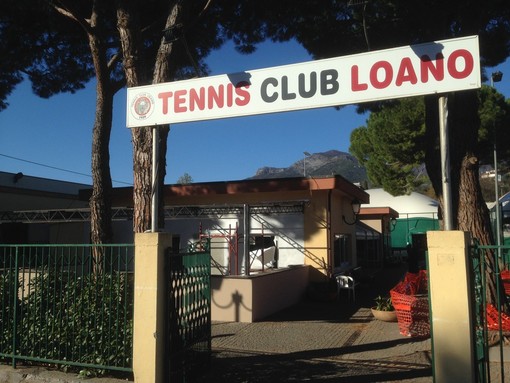 La lista Pd/Da sempre per Loano: "Perché demolire la veranda del Tennis Club?" La lista Pd/Da sempre per Loano: "Perché demolire la veranda del Tennis Club?"