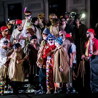 Foto comunicato stampa