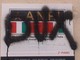 Carcare, vandalizzata la targa dell'Anpi con scritte fasciste. La presidente Pirotto: &quot;Gesto che offende chi crede nella democrazia&quot;