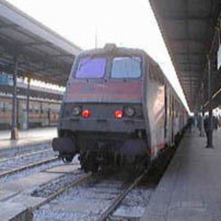 Liguria: a Ferragosto in treno a un euro