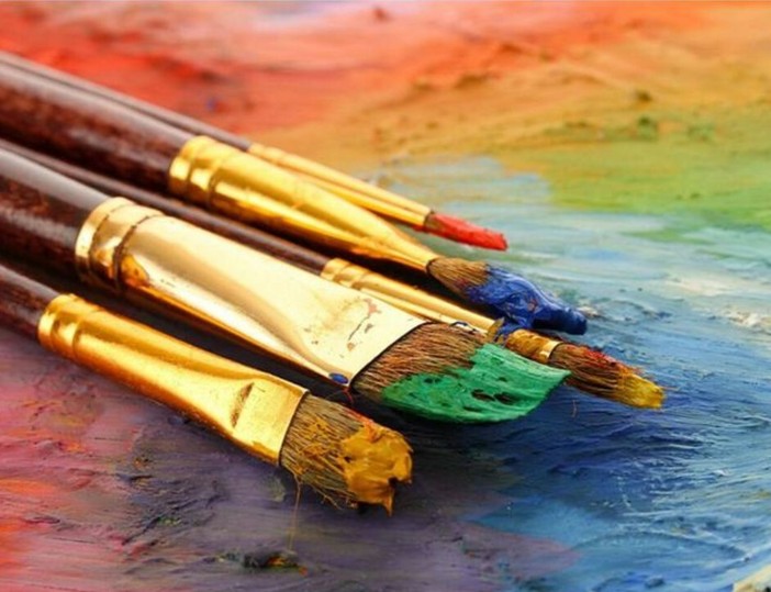 Ad Albenga “L’arte aiuta l’arte”: in mostra le opere della collezione Ferrando per sostenere Torchio e Pennello Ad Albenga “L’arte aiuta l’arte”: in mostra le opere della collezione Ferrando per sostenere Torchio e Pennello