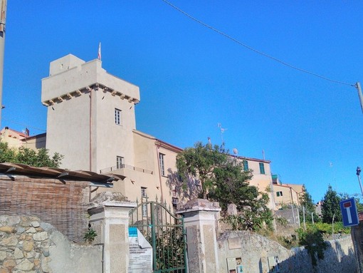 Sempre più vivo e solido il rapporto tra Borgio Verezzi e le sue associazioni Sempre più vivo e solido il rapporto tra Borgio Verezzi e le sue associazioni