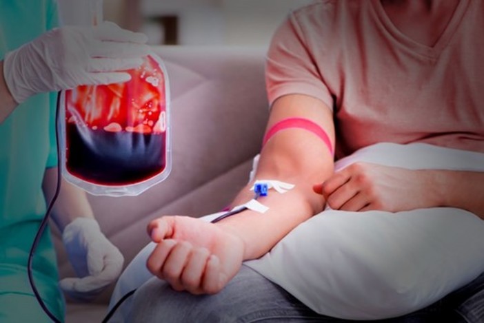 Sangue infetto ricevuto con trasfusioni in un ospedale savonese: familiari risarciti dopo 49 anni