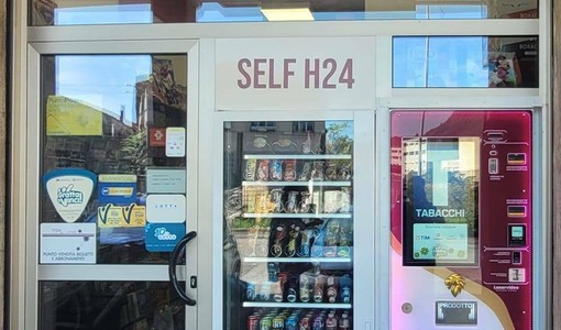 Gratta e vince 100mila euro: la dea bendata bacia Cairo Gratta e vince 100mila euro: la dea bendata bacia Cairo