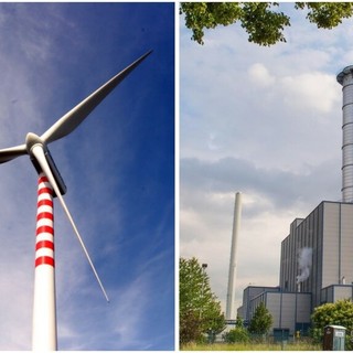 Termovalorizzatore e impianti eolici, comitati e cittadini si incontrano a Cairo: "Difendiamo la Val Bormida"