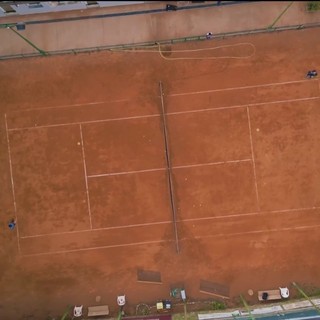 Tennis di Pia, Guzzi vota la convenzione ma attacca l'amministrazione comunale: "Club House chiusa e investimenti fermi"