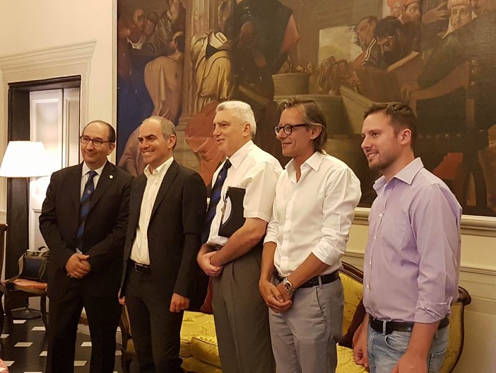 Al via Albenga International Photography 2016 una opportunità per far conoscere la città nel mondo attraverso l'immagine Al via Albenga International Photography 2016 una opportunità per far conoscere la città nel mondo attraverso l'immagine