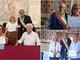 Una vita in vacanza a Alassio: il Comune premia i fedelissimi della Città del Muretto Una vita in vacanza a Alassio: il Comune premia i fedelissimi della Città del Muretto