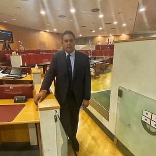 Caos autostrade, Toti: &quot;Chiesto a tutte le forze politiche di appoggiare nostre richieste e mettersi dalla parte dei liguri&quot;