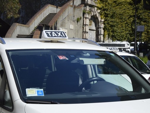 Prolungata a fine anno la validità della carta del bonus taxi