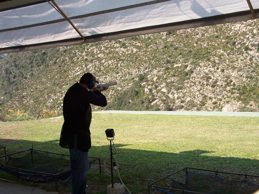 Ponente ligure: intensi week end di giugno per il tiro a volo Ponente ligure: intensi week end di giugno per il tiro a volo