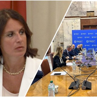 Tavolo Provinciale per lo Sviluppo Economico, l'onorevole Cavo: "Incontro di prospettiva, importanti gli impegni specifici assunti"