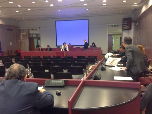 Mancano le risorse, l'assemblea dei sindaci discute su come riorganizzare il trasporto pubblico locale Mancano le risorse, l'assemblea dei sindaci discute su come riorganizzare il trasporto pubblico locale