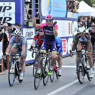 Il 9 febbraio la presentazione del 54° Trofeo Laigueglia