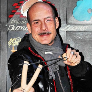 Albenga, cresce l'attesa per la Fionda 2012